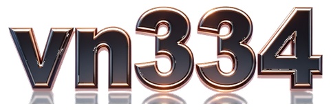 vn334 logo
